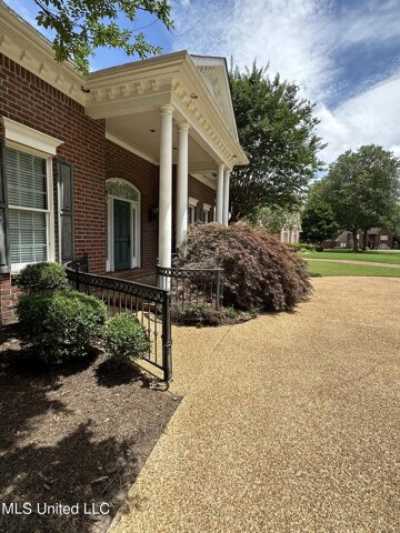 Home For Sale in Olive Branch, Mississippi