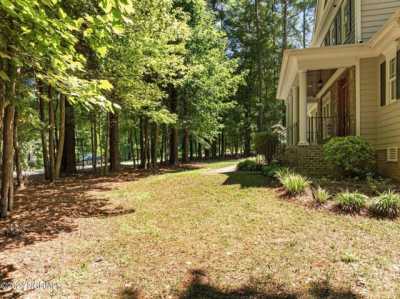 Home For Sale in Wake Forest, North Carolina