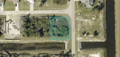 Residential Land For Sale in Lehigh Acres, Florida