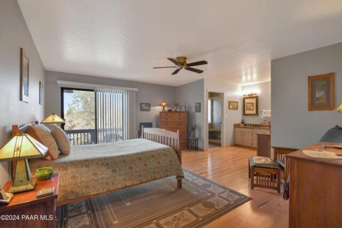 Picture of Home For Sale in Prescott, Arizona, United States