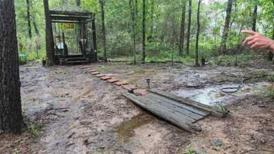 Home For Sale in Livingston, Texas