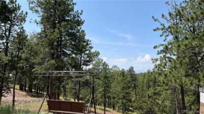 Residential Land For Sale in Westcliffe, Colorado