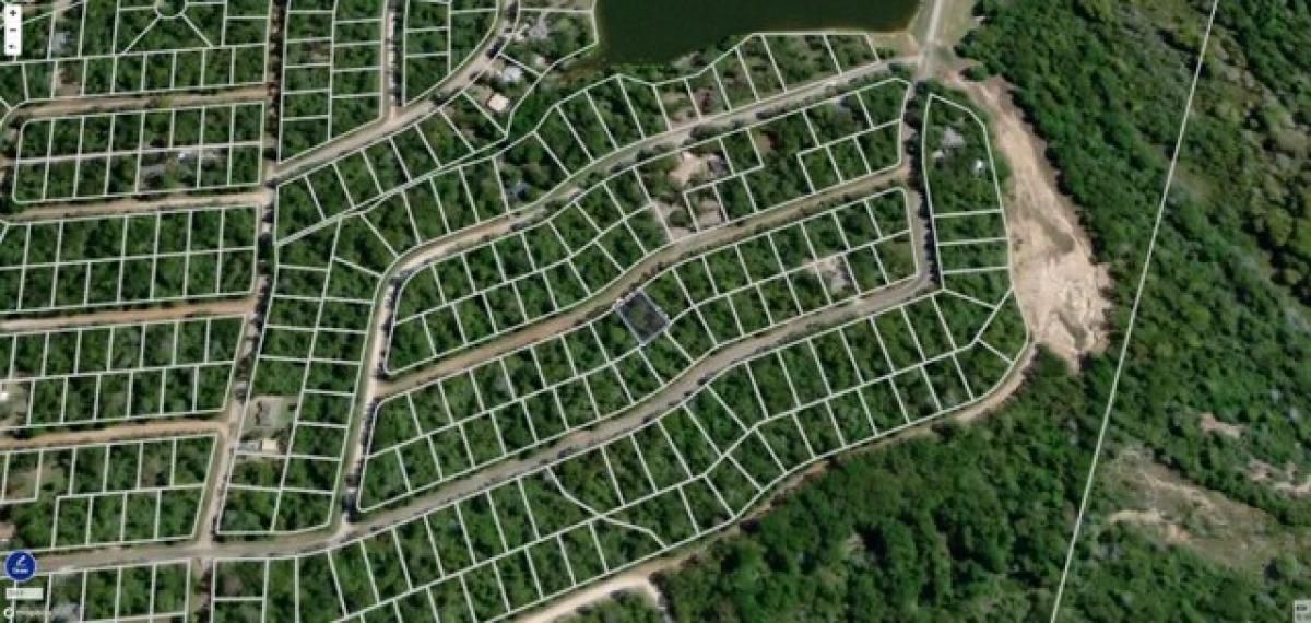 Picture of Residential Land For Rent in Hilltop Lakes, Texas, United States