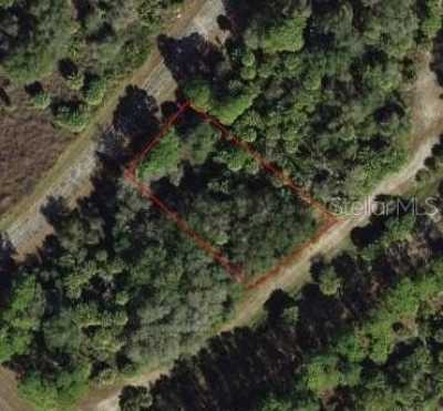 Residential Land For Sale in North Port, Florida