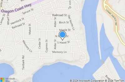 Home For Sale in Brookings, Oregon