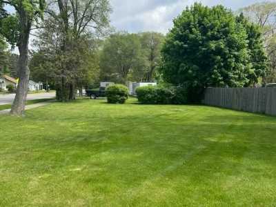 Residential Land For Rent in Gladwin, Michigan