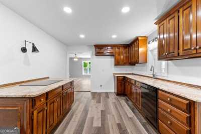 Home For Sale in Lagrange, Georgia