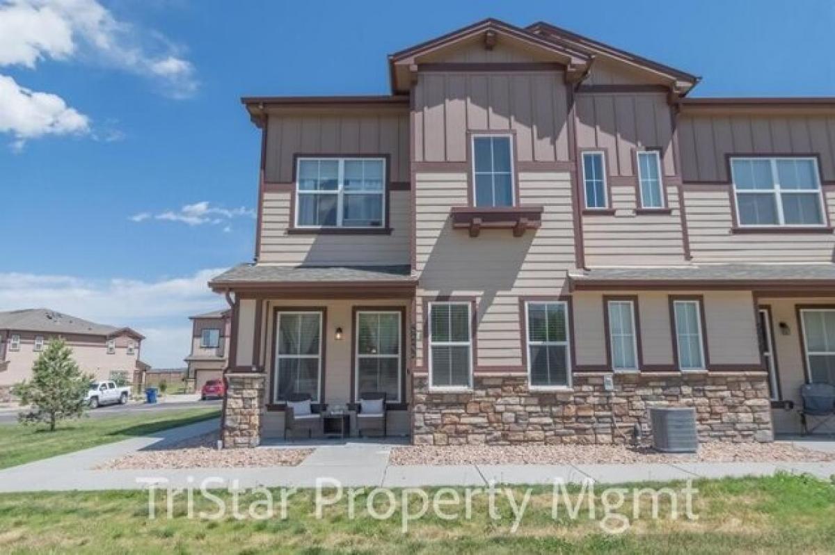 Picture of Home For Rent in Colorado Springs, Colorado, United States