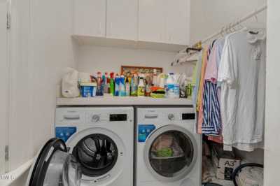 Home For Sale in Rocky Mount, North Carolina