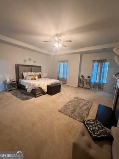 Home For Sale in Covington, Georgia