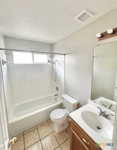 Home For Rent in Killeen, Texas