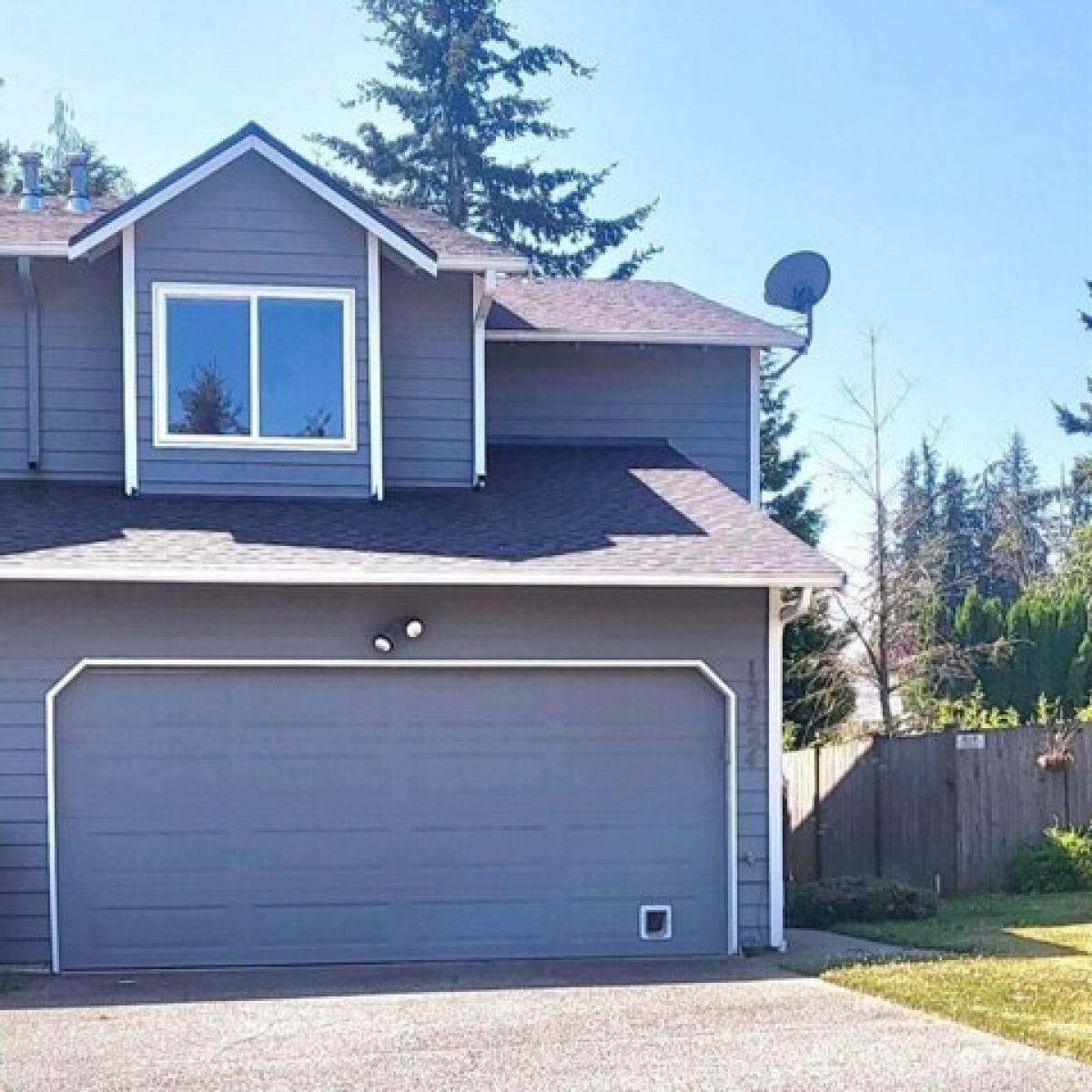 Picture of Home For Sale in Everett, Washington, United States