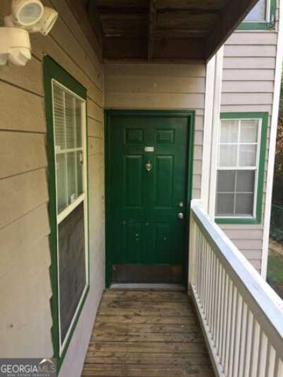 Home For Sale in Decatur, Georgia