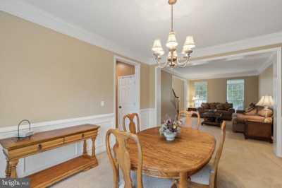 Home For Sale in Fredericksburg, Virginia