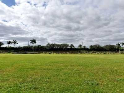 Residential Land For Sale in