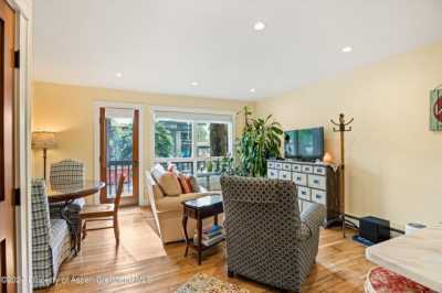 Home For Sale in Aspen, Colorado