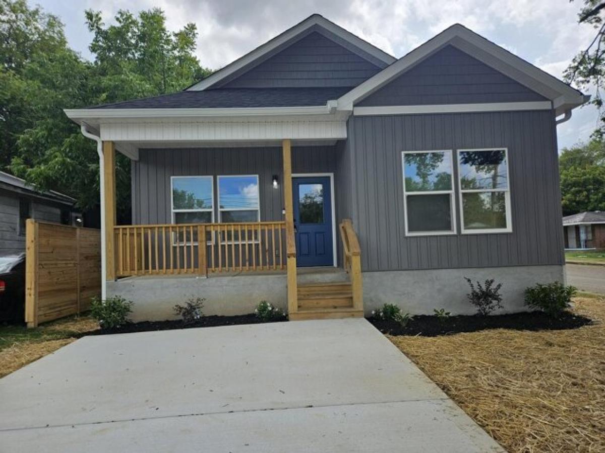 Picture of Home For Sale in Chattanooga, Tennessee, United States