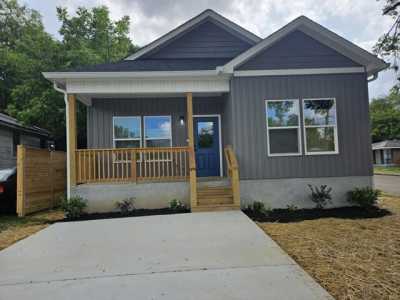 Home For Sale in Chattanooga, Tennessee