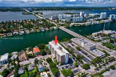 Home For Rent in North Bay Village, Florida