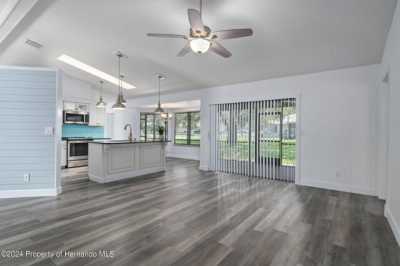 Home For Sale in Spring Hill, Florida