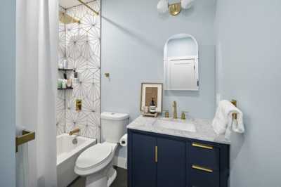 Home For Sale in Boston, Massachusetts