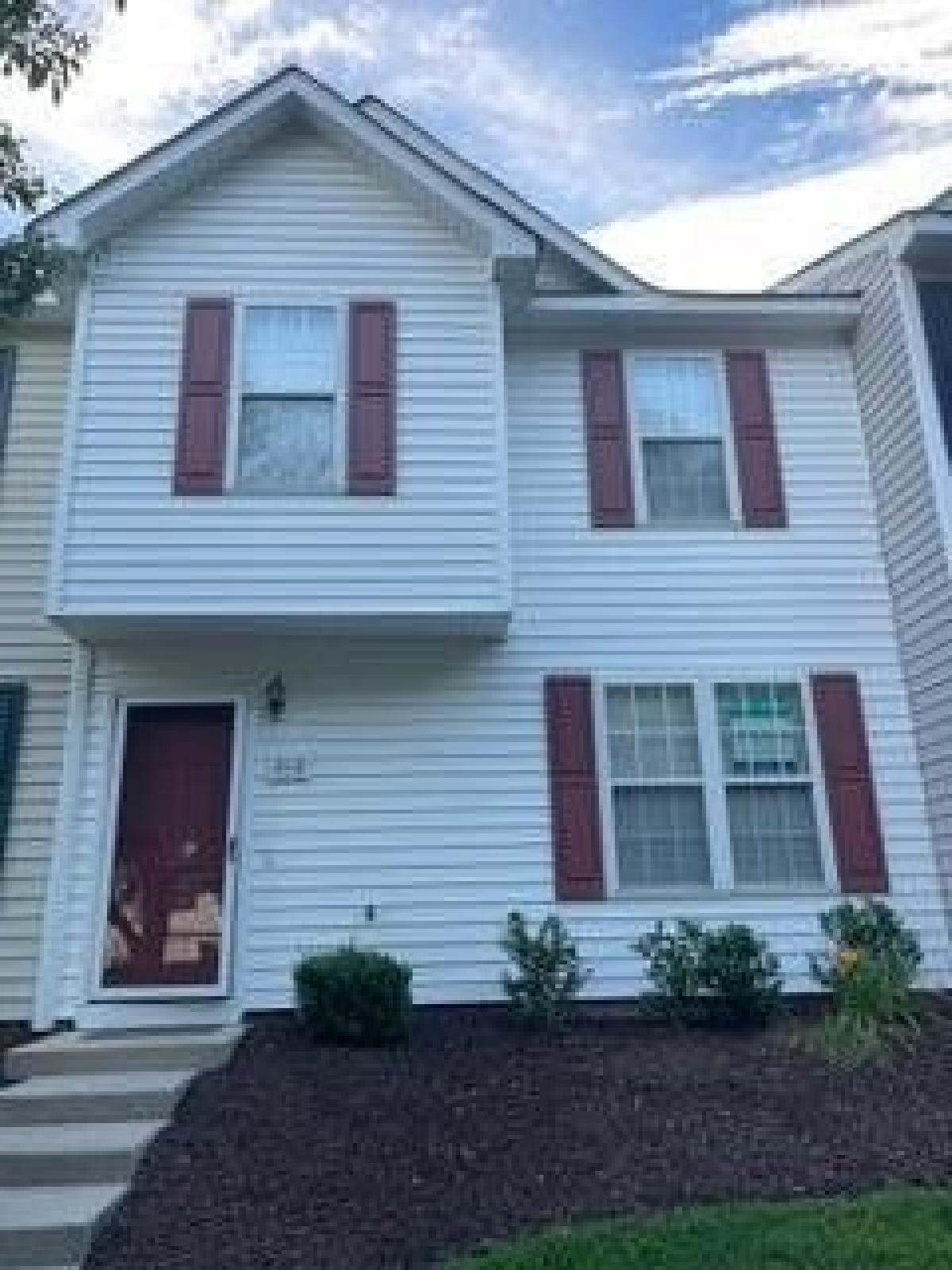 Picture of Home For Rent in Raleigh, North Carolina, United States