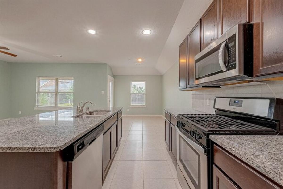 Picture of Home For Rent in Rosenberg, Texas, United States