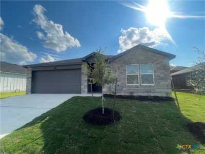 Home For Sale in Copperas Cove, Texas