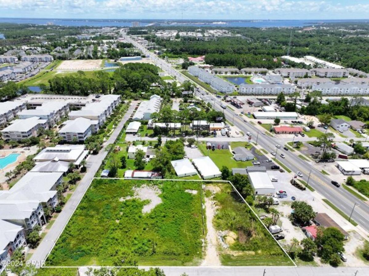 Picture of Residential Land For Sale in Panama City Beach, Florida, United States