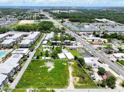 Residential Land For Sale in Panama City Beach, Florida