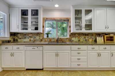 Home For Sale in Nevada City, California