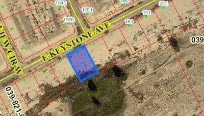 Residential Land For Rent in Pahrump, Nevada