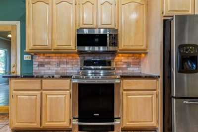 Home For Sale in Afton, Oklahoma