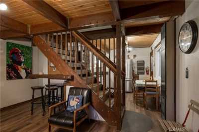 Home For Sale in Big Bear Lake, California