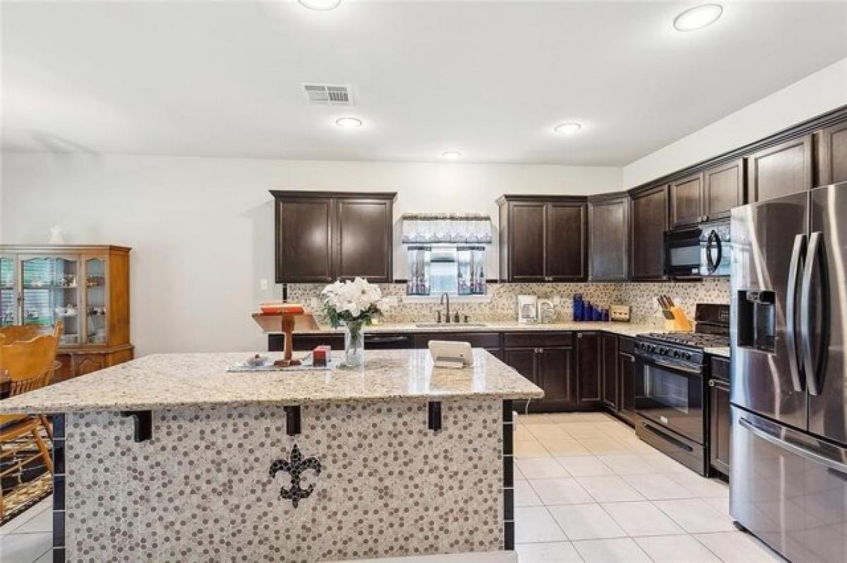 Picture of Home For Sale in Ponchatoula, Louisiana, United States