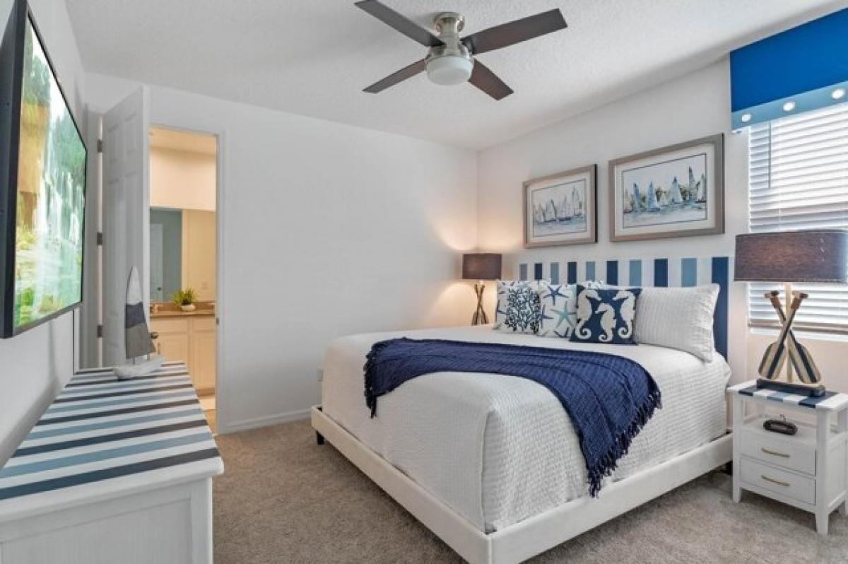 Picture of Home For Rent in Kissimmee, Florida, United States