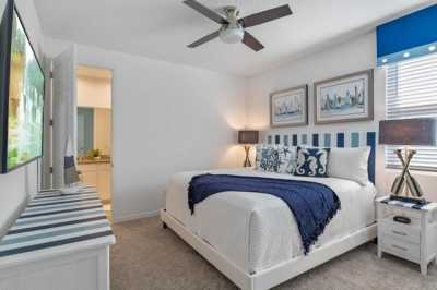 Home For Rent in Kissimmee, Florida