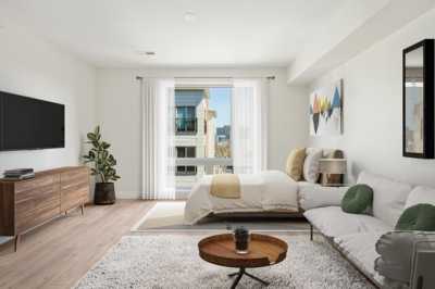 Apartment For Rent in Jersey City, New Jersey