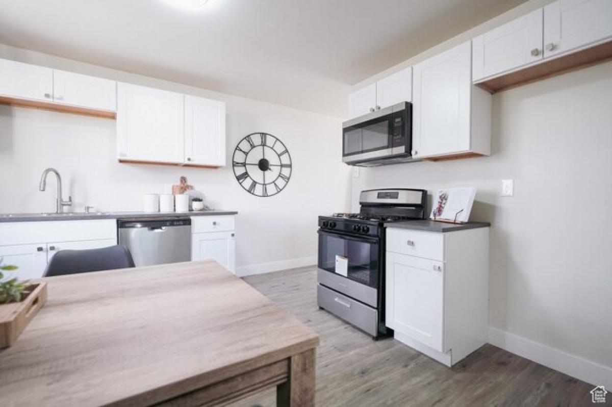 Picture of Home For Sale in Tooele, Utah, United States