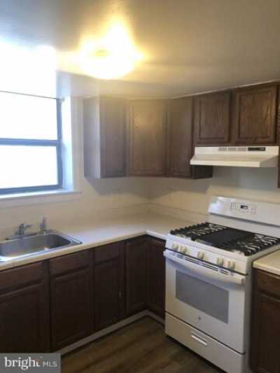 Apartment For Rent in 