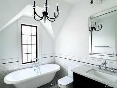 Home For Sale in Denver, Colorado