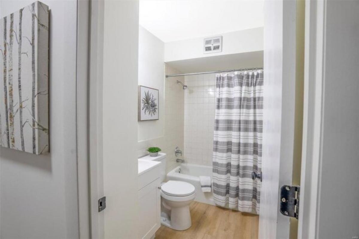 Picture of Home For Rent in Saint Louis, Missouri, United States