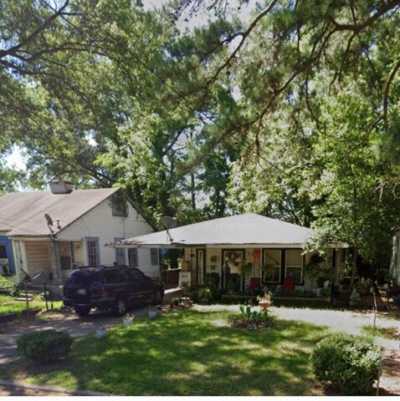 Home For Sale in Shreveport, Louisiana