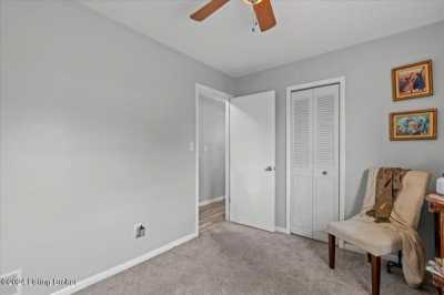 Home For Sale in Louisville, Kentucky