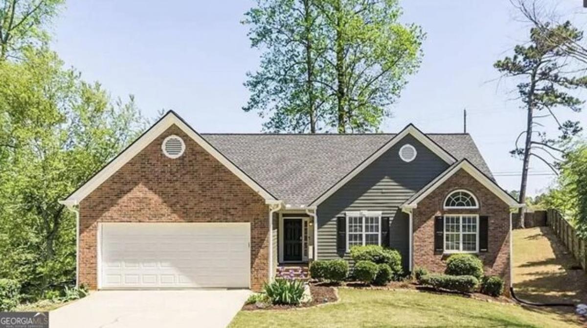 Picture of Home For Sale in Kennesaw, Georgia, United States