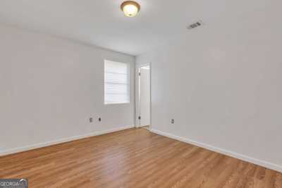 Home For Sale in Savannah, Georgia