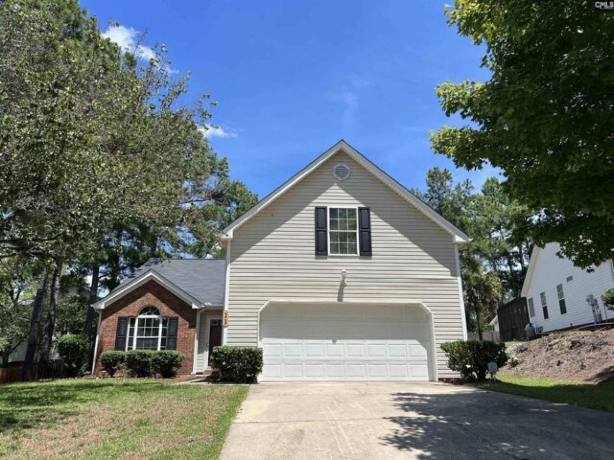Picture of Home For Sale in Columbia, South Carolina, United States
