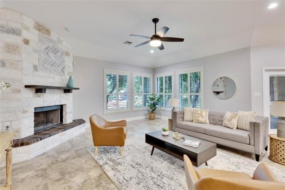 Picture of Home For Sale in Georgetown, Texas, United States