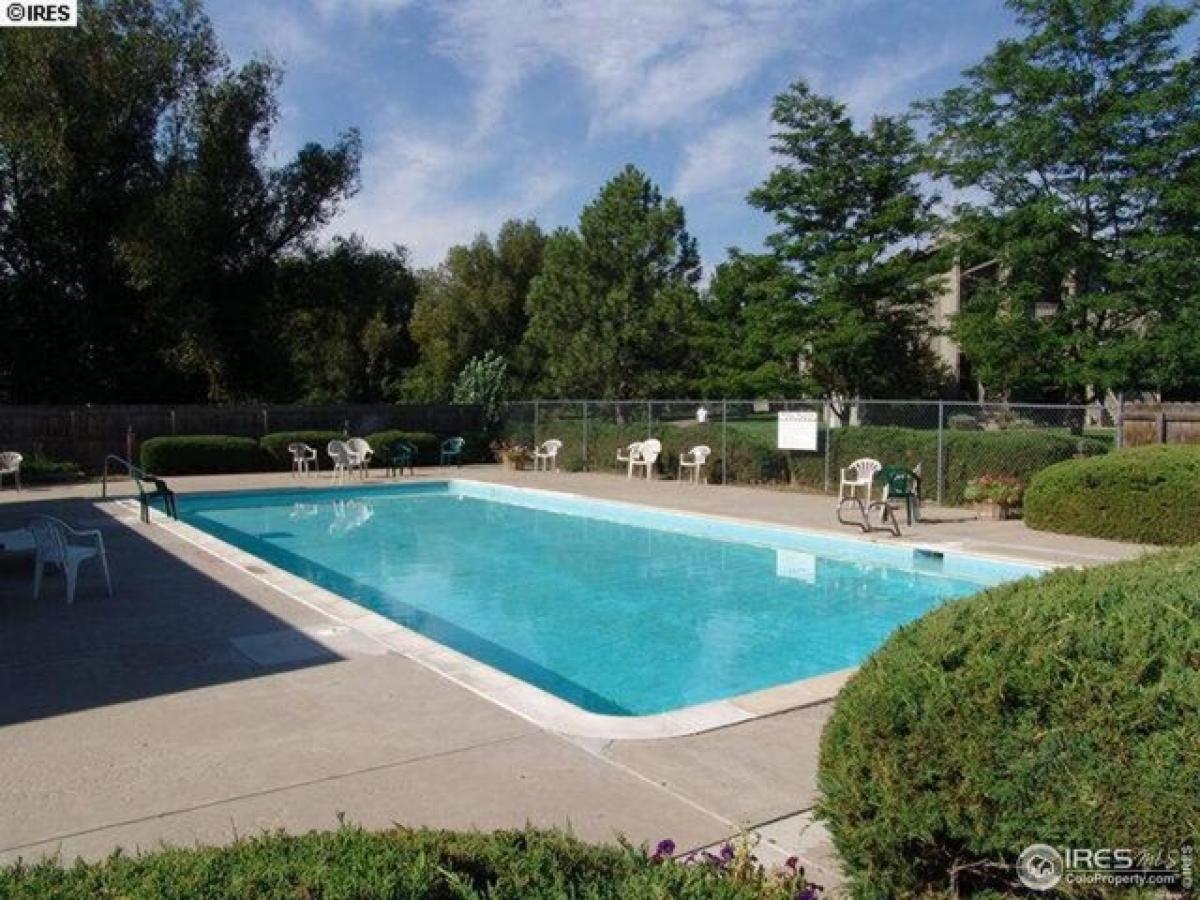 Picture of Home For Sale in Fort Collins, Colorado, United States