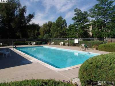 Home For Sale in Fort Collins, Colorado